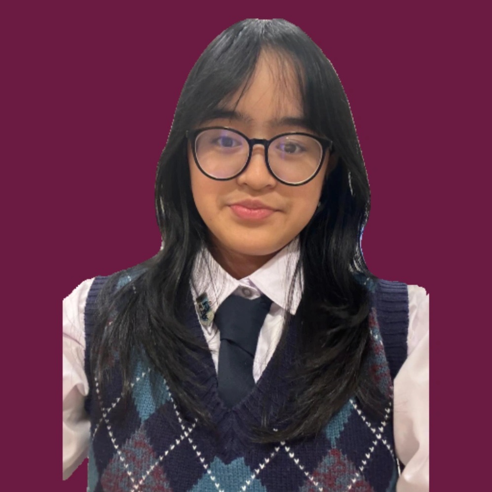 Foto Shahira Edlyn Pasciolly